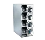 Dispense-Rite CTC-C-4RSS, Cup Dispensers, Countertop