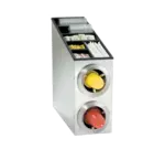 Dispense-Rite , CTC-L-2SS, Cup Dispensers, Countertop