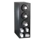 Dispense-Rite , CTC-M-3BT, Cup Dispensers, Countertop