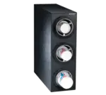 Dispense-Rite CTC-S-3BT, Cup Dispensers, Countertop