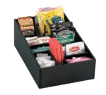 Dispense-Rite MICRO-1, Condiment Caddy, Countertop Organizer