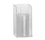 Dispense-Rite MLD-1, Lid Dispenser, Countertop