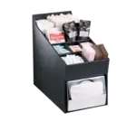 Dispense-Rite , NLO-ADNH, Condiment Caddy, Countertop Organizer