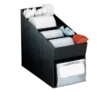 Dispense-Rite , NLO-LDNH, Condiment Caddy, Countertop Organizer