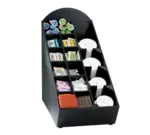 Dispense-Rite NLO-WVL, Condiment Caddy, Countertop Organizer