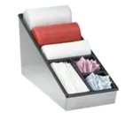 Dispense-Rite NLS-1, Condiment Caddy, Countertop Organizer