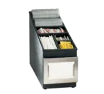 Dispense-Rite , NSLC-1BT, Condiment Caddy, Countertop Organizer
