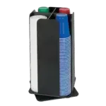 Dispense-Rite , RCLO-LG-4BT, Cup Dispensers, Countertop