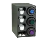 Dispense-Rite , SLR-C-3RBT, Cup Dispensers, Countertop