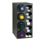 Dispense-Rite , SLR-C-4LBT, Cup Dispensers, Countertop