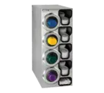 Dispense-Rite , SLR-C-4LSS, Cup Dispensers, Countertop