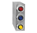 Dispense-Rite , SLR-R-3SS, Cup Dispensers, Countertop