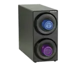Dispense-Rite , SLR-S-2BT, Cup Dispensers, Countertop