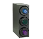 Dispense-Rite , SLR-S-3BT, Cup Dispensers, Countertop