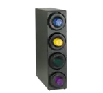 Dispense-Rite , SLR-S-4BT, Cup Dispensers, Countertop