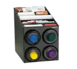 Dispense-Rite SLR-SL-2X2BT, Cup Dispensers, Countertop