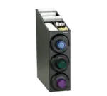 Dispense-Rite SLR-SL-3BT, Cup Dispensers, Countertop