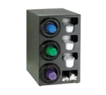Dispense-Rite , STL-C-3LBT, Cup Dispensers, Countertop