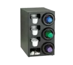 Dispense-Rite , STL-C-3RBT, Cup Dispensers, Countertop