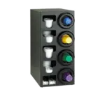Dispense-Rite STL-C-4RBT, Cup Dispensers, Countertop