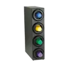 Dispense-Rite STL-S-4BT, Cup Dispensers, Countertop