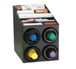 Dispense-Rite STL-SL-2X2BT, Cup Dispensers, Countertop