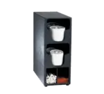 Dispense-Rite , TLO-2BT, Lid Dispenser, Countertop