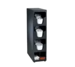 Dispense-Rite , TLO-3BT, Lid Dispenser, Countertop