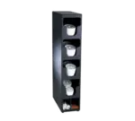 Dispense-Rite , TLO-4BT, Lid Dispenser, Countertop