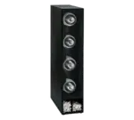 Dispense-Rite , TLO-DL-4BT, Lid Dispenser, Countertop