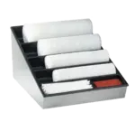 Dispense-Rite WLS-1, Condiment Caddy, Countertop Organizer