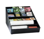 Dispense-Rite WLS-1BT, Condiment Caddy, Countertop Organizer