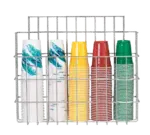 Dispense-Rite WR-CC-22, Cup Dispensers, Wall Mount