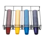 Dispense-Rite , WR-CT-OVRHD, Cup Dispensers, Wall Mount