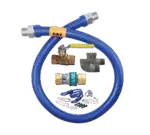 Dormont Manufacturing 16100KIT24, Gas Connector Hose Kit