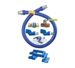 Dormont Manufacturing , 16100KIT2S48PS, Gas Connector Hose Kit