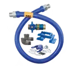 Dormont Manufacturing 16100KITCF60PS, Gas Connector Hose Kit