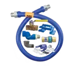 Dormont Manufacturing , 16100KITS36PS, Gas Connector Hose Kit