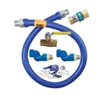 Dormont Manufacturing 16125KIT2S48, Gas Connector Hose Kit