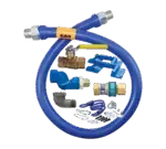 Dormont Manufacturing 16125KITS48PS, Gas Connector Hose Kit