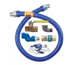Dormont Manufacturing 16125KITS72, Gas Connector Hose Kit
