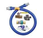 Dormont Manufacturing 1650KIT36, Gas Connector Hose Kit