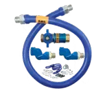 Dormont Manufacturing 1650KITCF2S72, Gas Connector Hose Kit