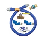 Dormont Manufacturing 1675KIT2S48, Gas Connector Hose Kit