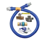 Dormont Manufacturing , 1675KIT36, Gas Connector Hose Kit