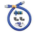 Dormont Manufacturing , 1675KITCF36, Gas Connector Hose Kit