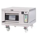 Doyon 1T1, Oven, Deck-Type, Electric