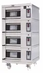 Doyon 1T4, Oven, Deck-Type, Electric