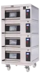Doyon 1T4, Oven, Deck-Type, Electric, 35.75" W
