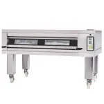 Doyon 4T1, Oven, Deck-Type, Electric